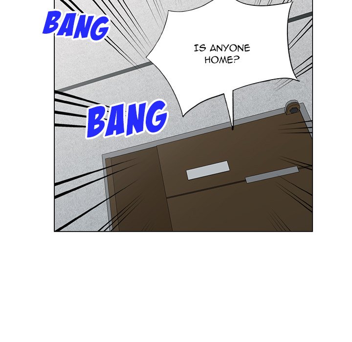 Secret Hideout Chapter 39 image 123