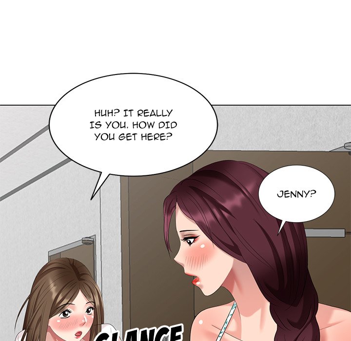 Secret Hideout Chapter 39 image 130