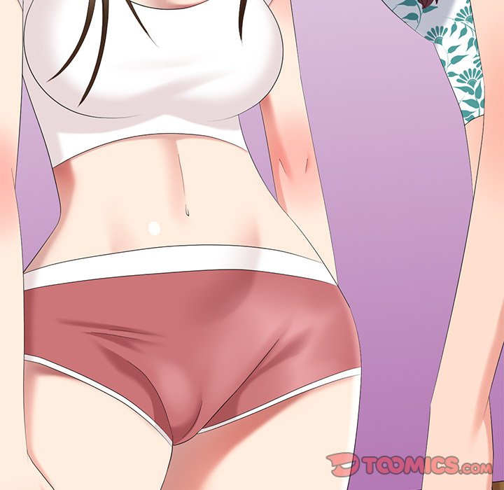 Secret Hideout Chapter 39 image 134