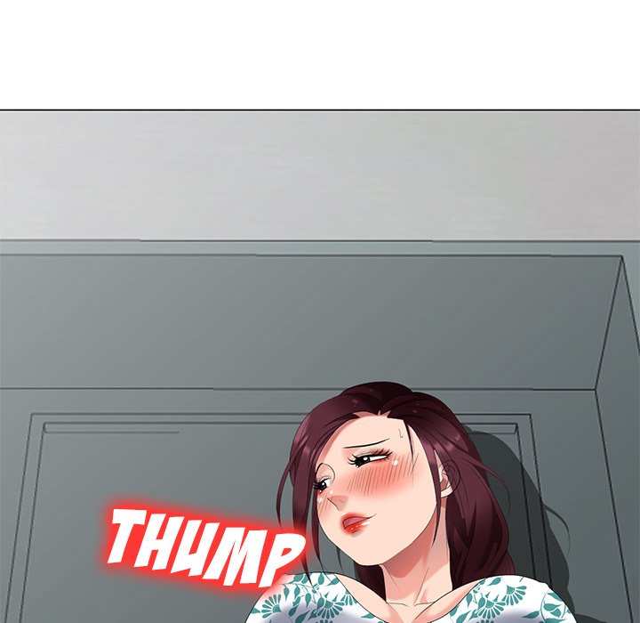 Secret Hideout Chapter 39 image 15