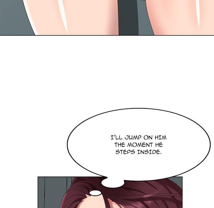 Secret Hideout Chapter 39 image 17