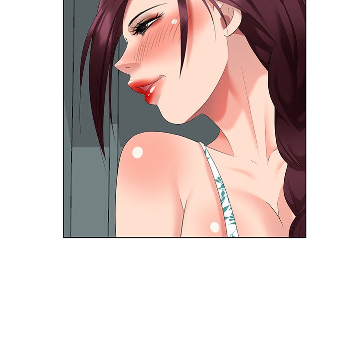Secret Hideout Chapter 39 image 18