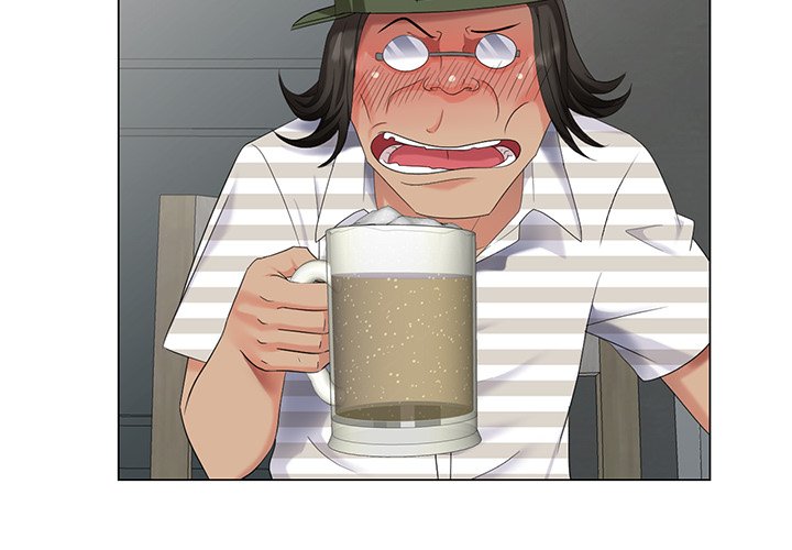 Secret Hideout Chapter 39 image 1