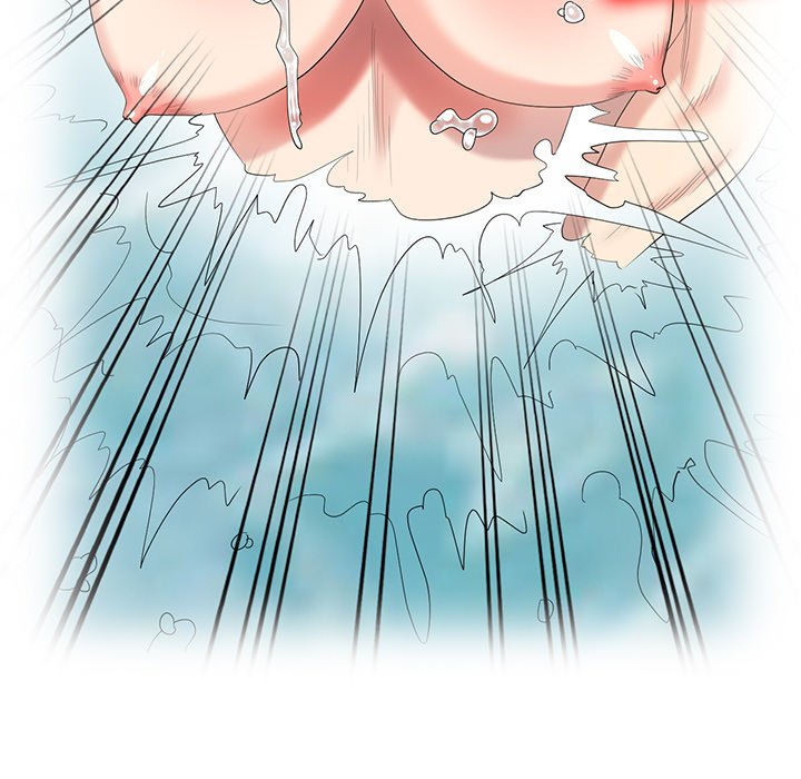 Secret Hideout Chapter 39 image 21
