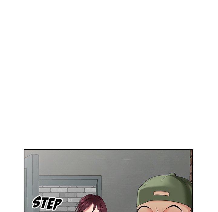 Secret Hideout Chapter 39 image 29
