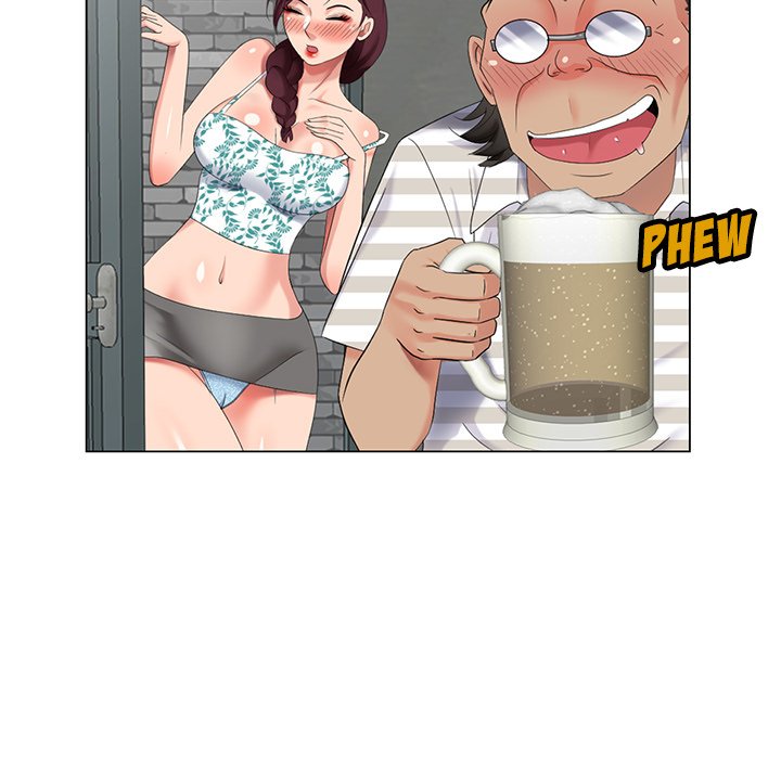 Secret Hideout Chapter 39 image 30