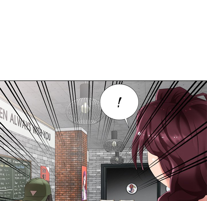 Secret Hideout Chapter 39 image 31