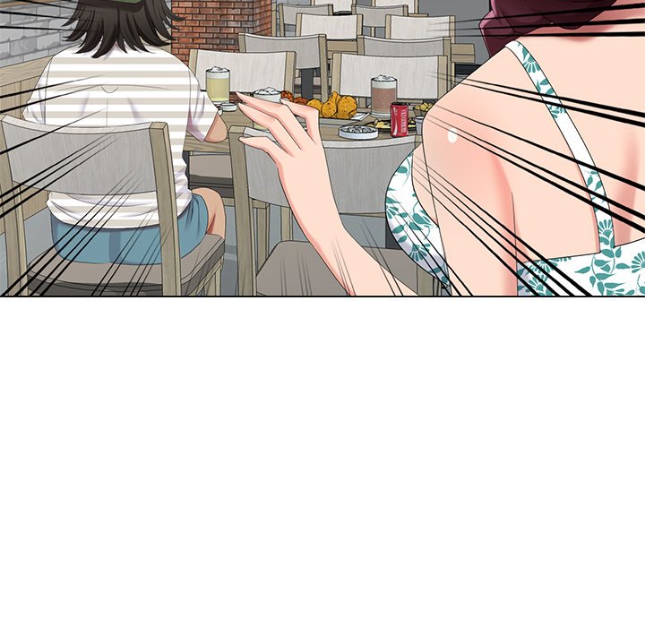 Secret Hideout Chapter 39 image 32