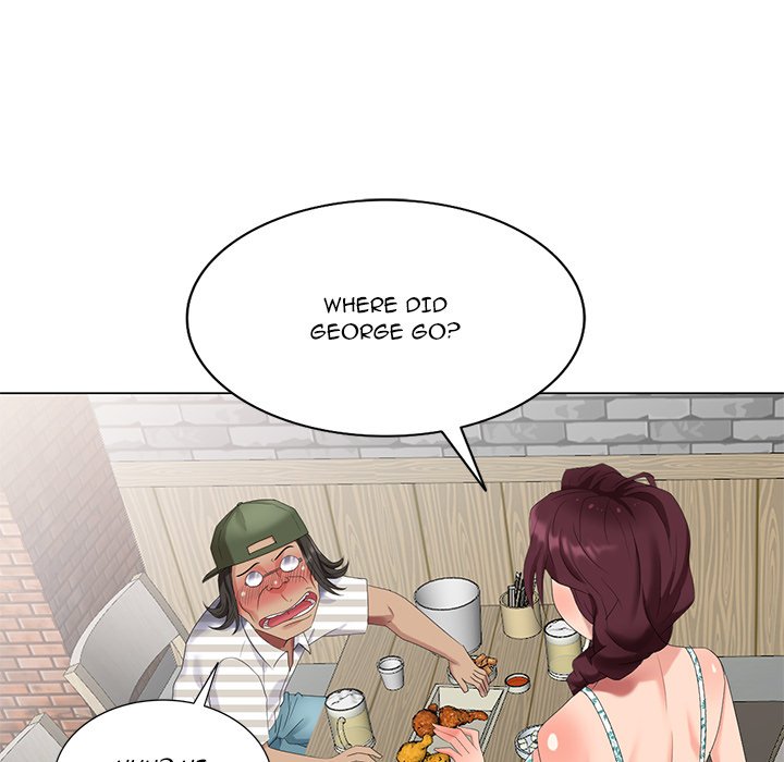 Secret Hideout Chapter 39 image 33