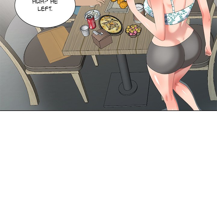 Secret Hideout Chapter 39 image 34