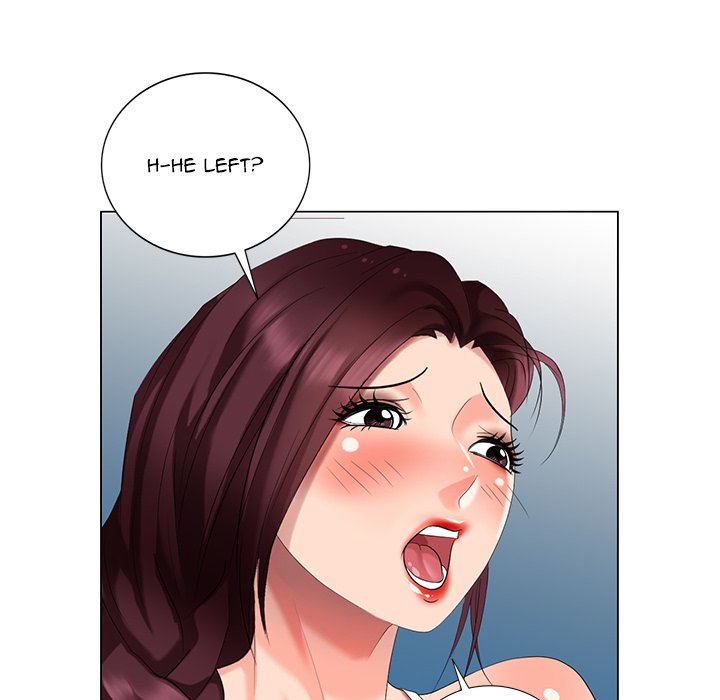 Secret Hideout Chapter 39 image 35