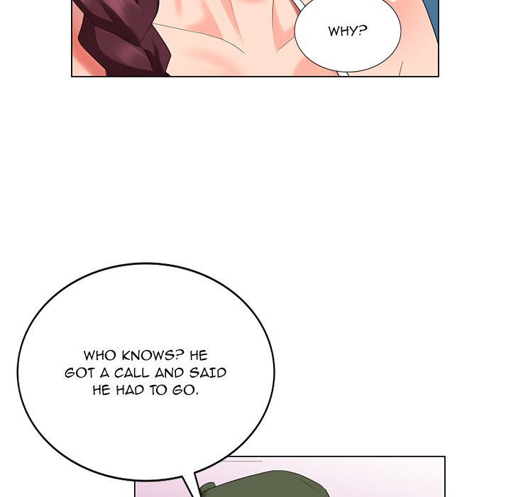 Secret Hideout Chapter 39 image 36
