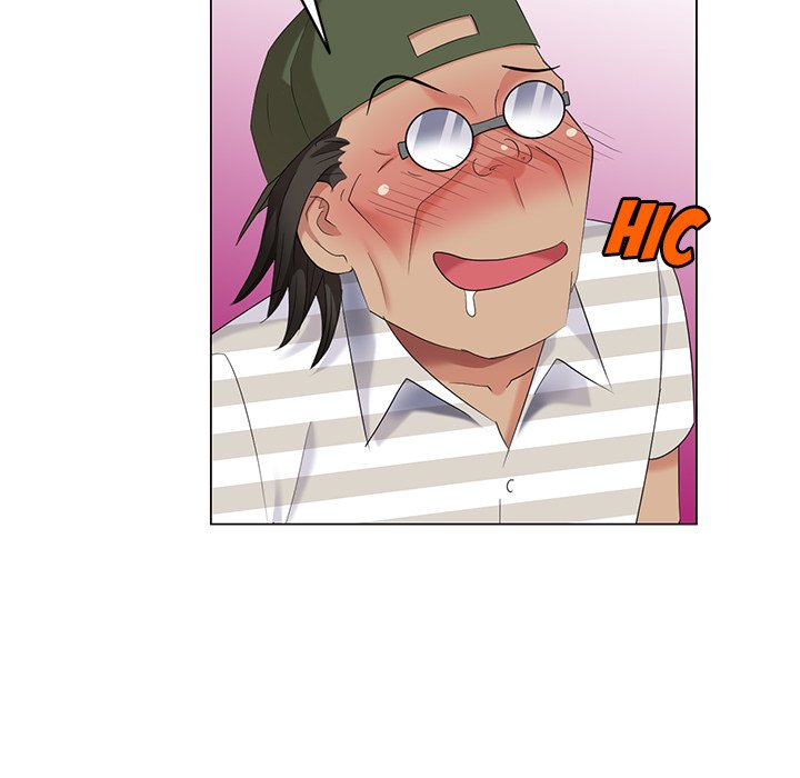 Secret Hideout Chapter 39 image 37