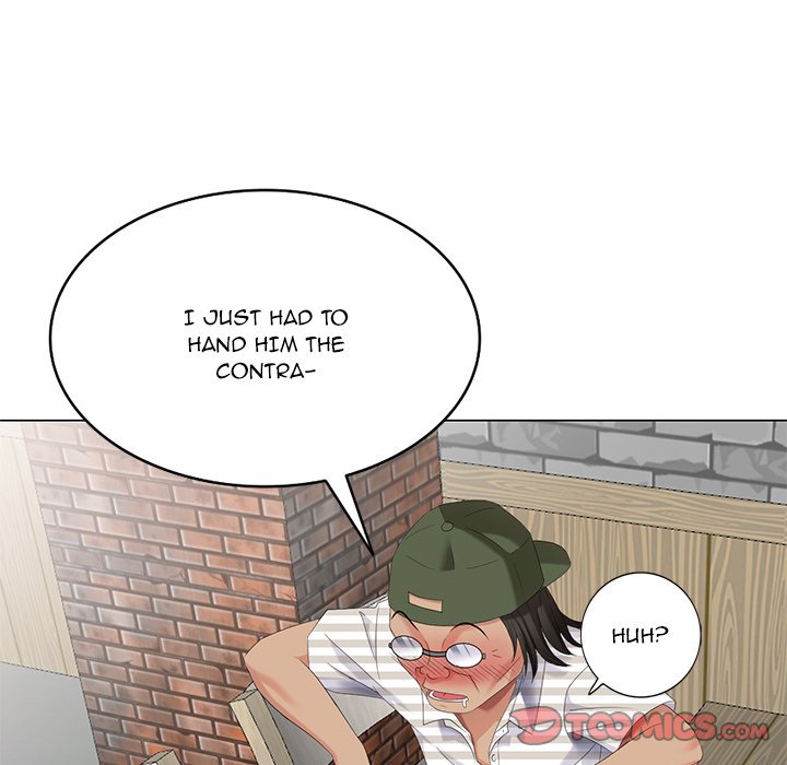 Secret Hideout Chapter 39 image 38