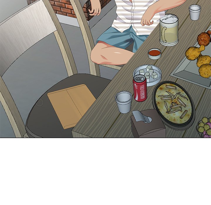 Secret Hideout Chapter 39 image 39
