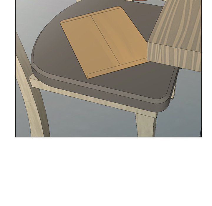 Secret Hideout Chapter 39 image 41