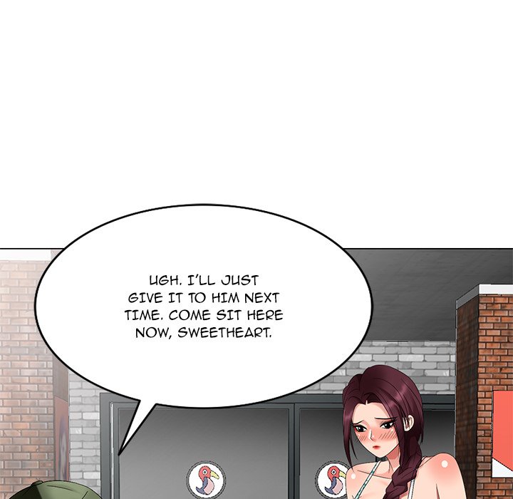 Secret Hideout Chapter 39 image 42
