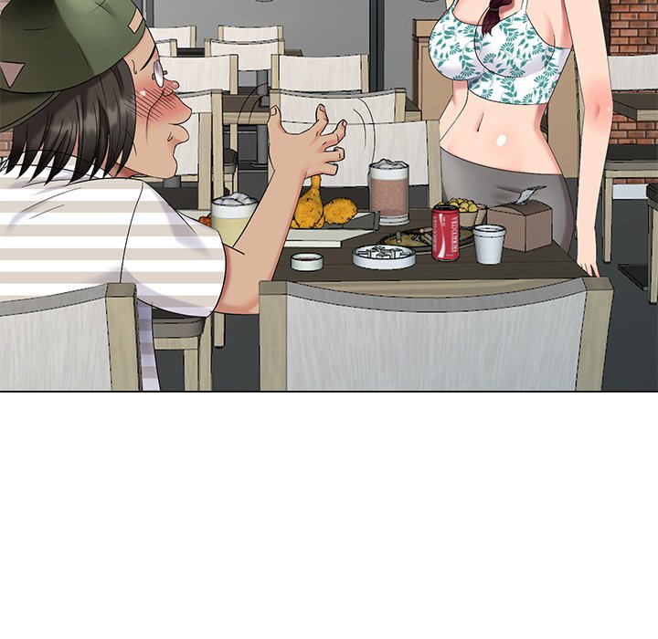Secret Hideout Chapter 39 image 43