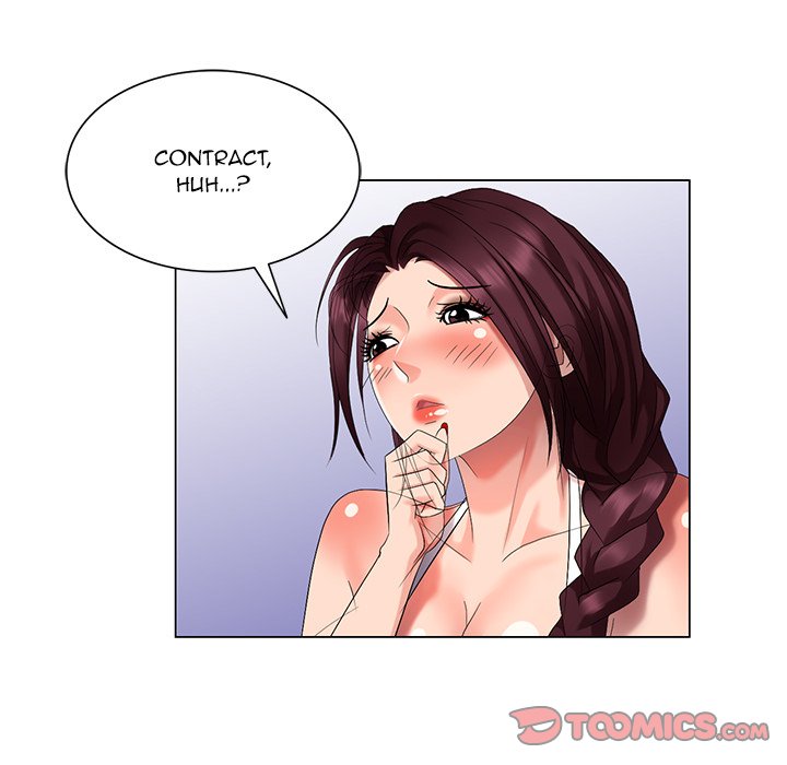 Secret Hideout Chapter 39 image 44