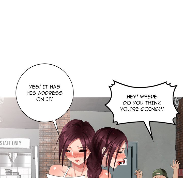 Secret Hideout Chapter 39 image 45