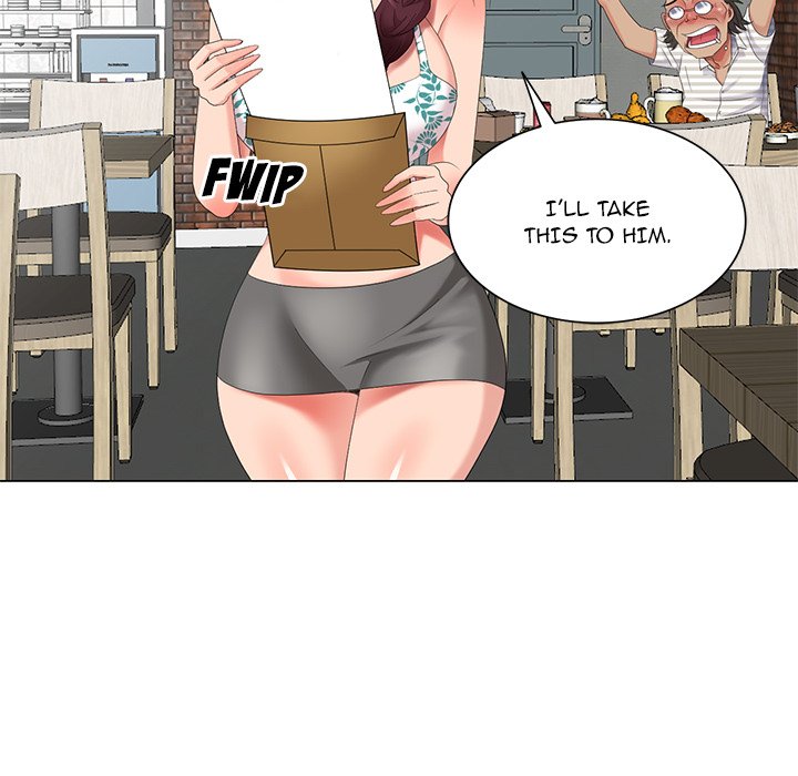 Secret Hideout Chapter 39 image 46