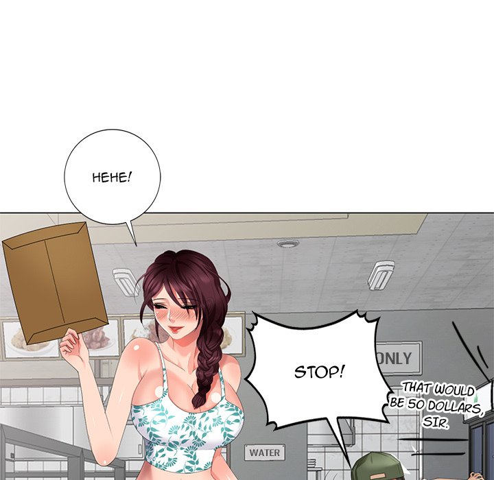 Secret Hideout Chapter 39 image 47