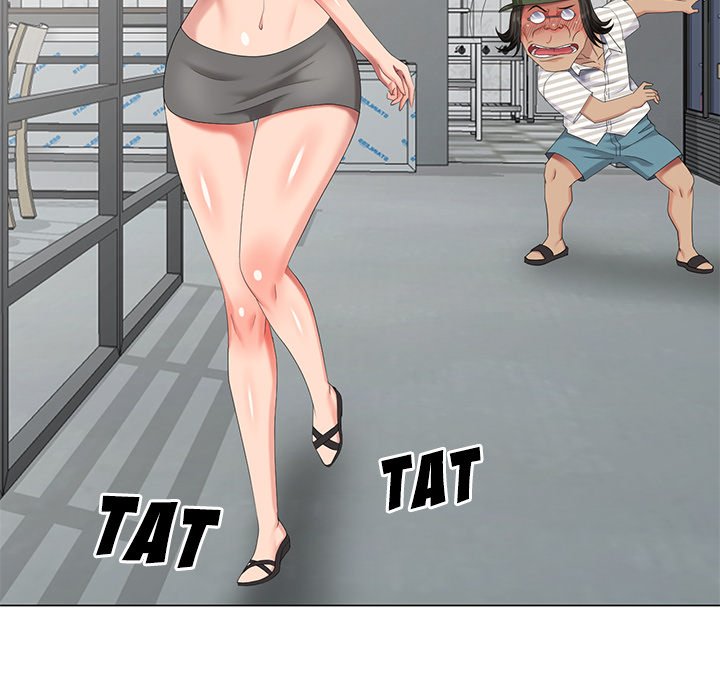 Secret Hideout Chapter 39 image 48