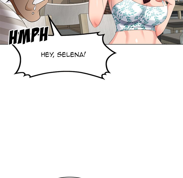 Secret Hideout Chapter 39 image 4