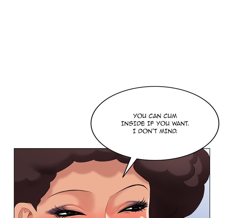 Secret Hideout Chapter 39 image 60