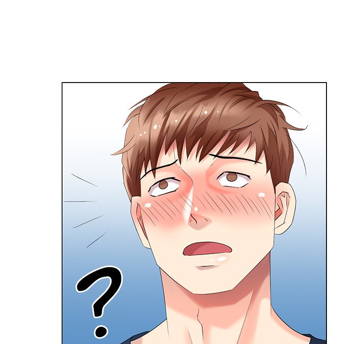 Secret Hideout Chapter 39 image 7