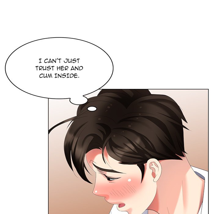 Secret Hideout Chapter 39 image 81