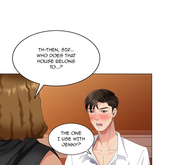 Secret Hideout Chapter 39 image 85