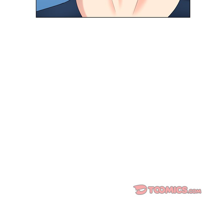 Secret Hideout Chapter 39 image 8