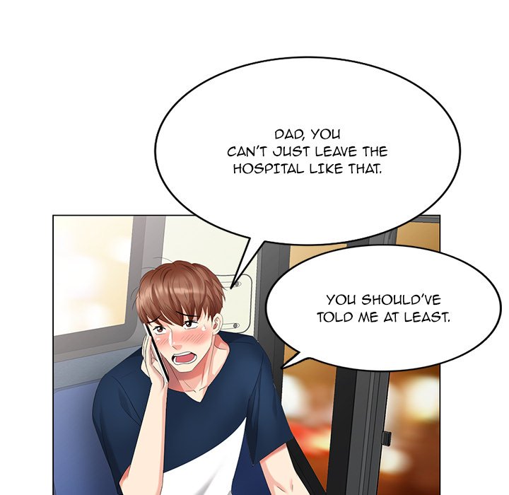 Secret Hideout Chapter 39 image 93