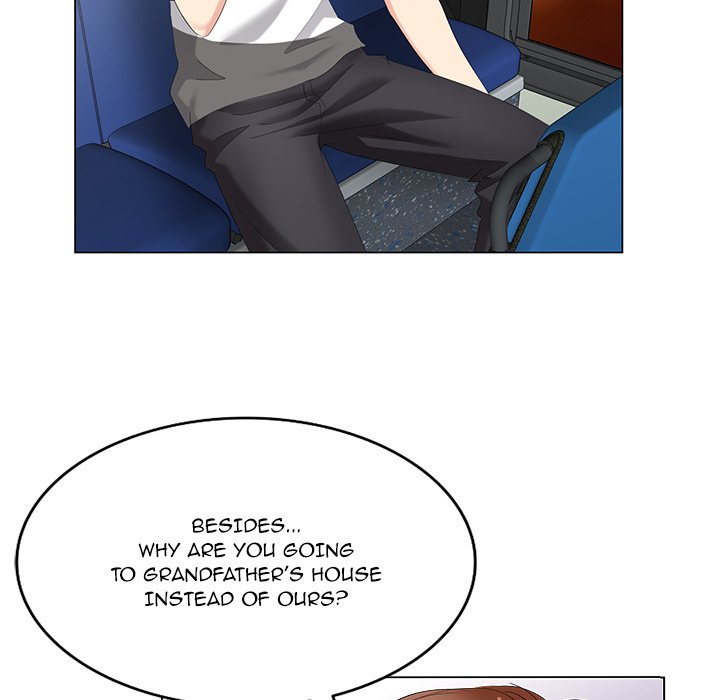 Secret Hideout Chapter 39 image 94