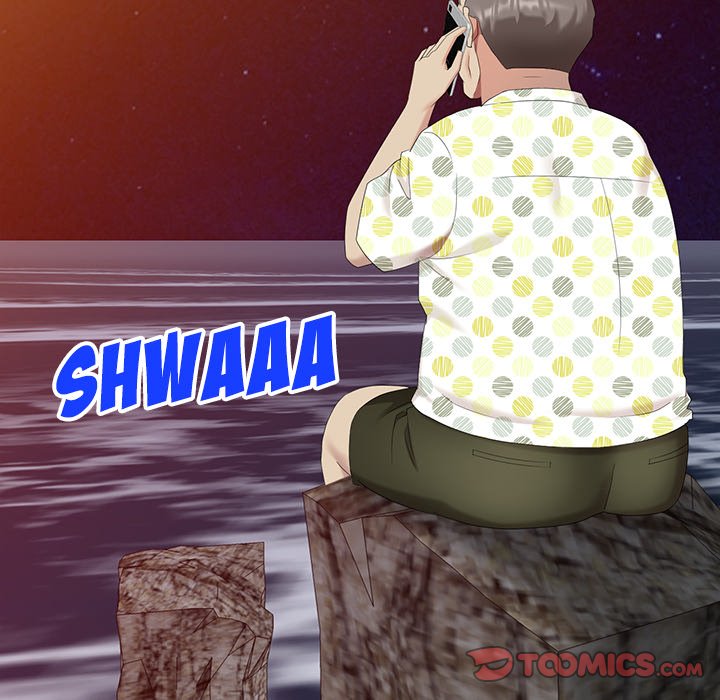 Secret Hideout Chapter 39 image 98