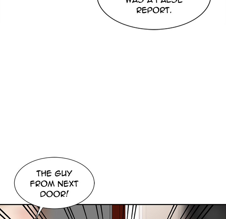 Secret Hideout Chapter 4 image 9