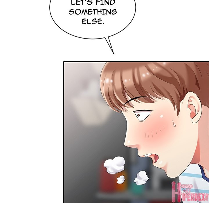 Secret Hideout Chapter 4 image 107