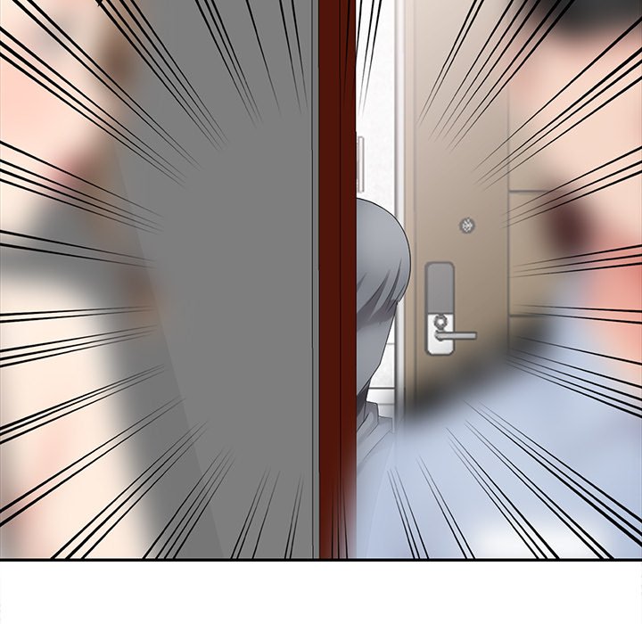 Secret Hideout Chapter 4 image 10