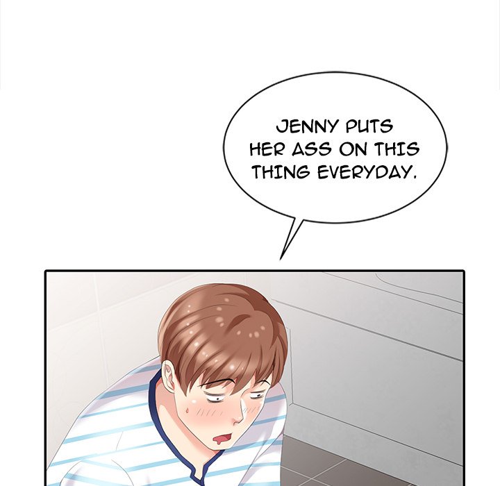 Secret Hideout Chapter 4 image 113