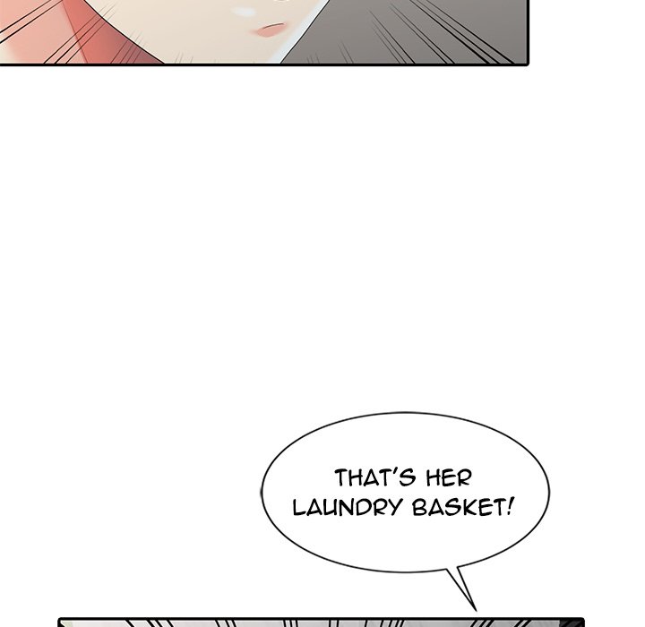 Secret Hideout Chapter 4 image 120