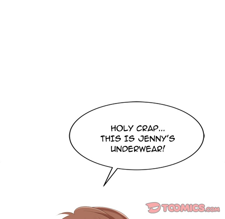 Secret Hideout Chapter 4 image 122