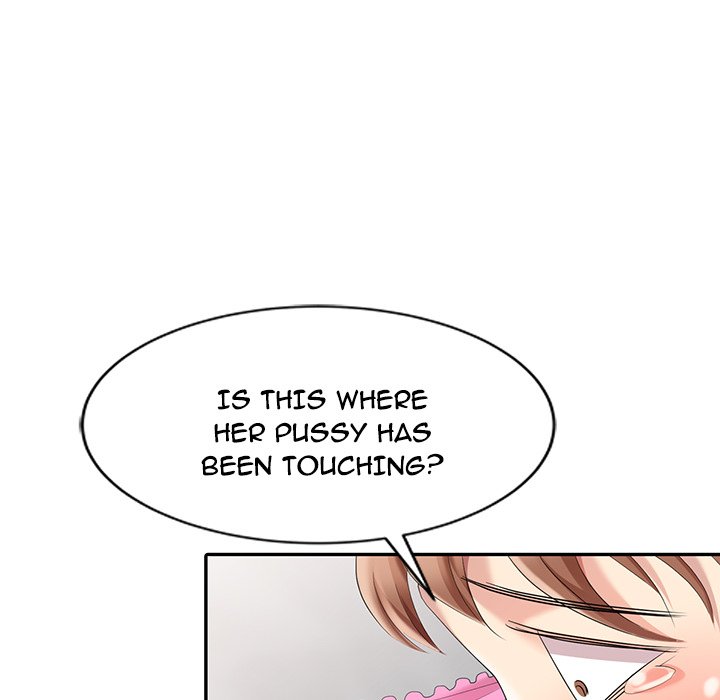 Secret Hideout Chapter 4 image 125