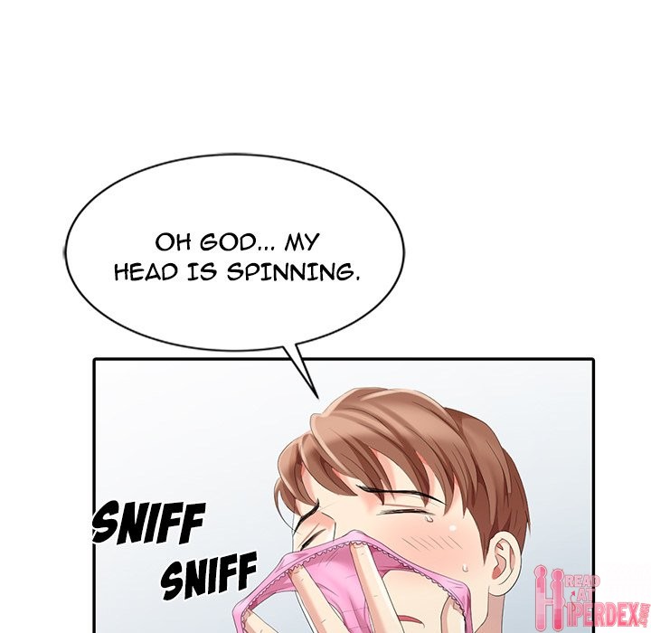 Secret Hideout Chapter 4 image 127