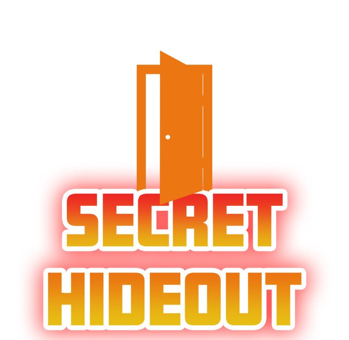Secret Hideout Chapter 4 image 12