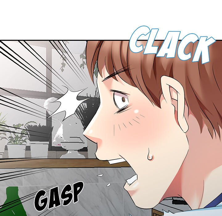 Secret Hideout Chapter 4 image 131