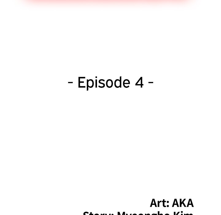 Secret Hideout Chapter 4 image 13