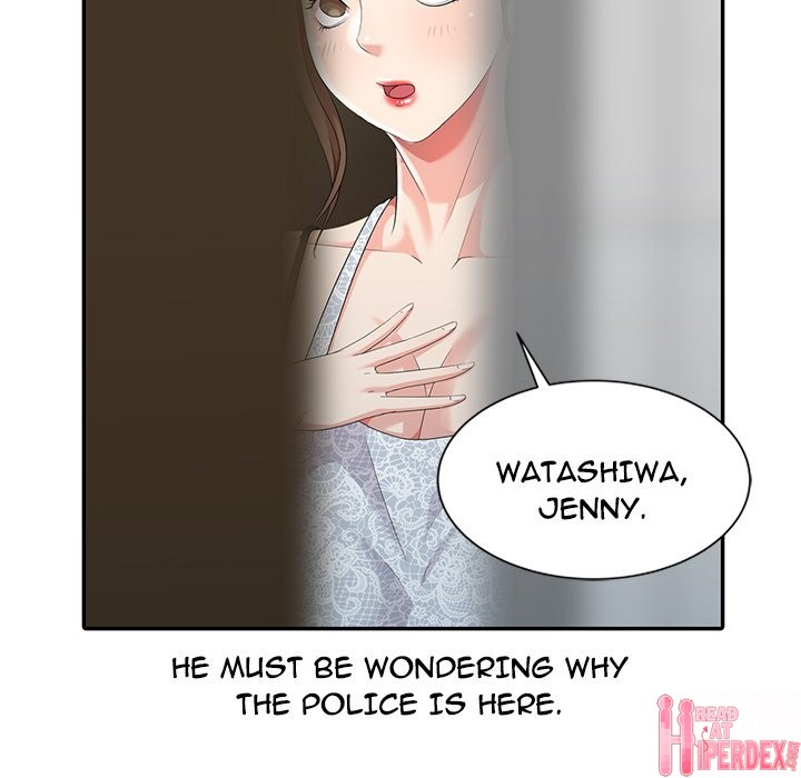 Secret Hideout Chapter 4 image 15