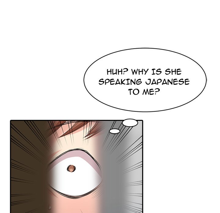 Secret Hideout Chapter 4 image 16