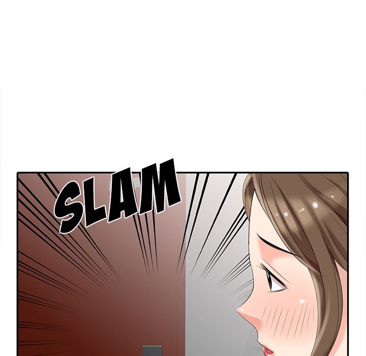 Secret Hideout Chapter 4 image 18